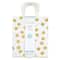 Medium Gold & White Polka Dot Gift Bag Value Pack by Celebrate It™